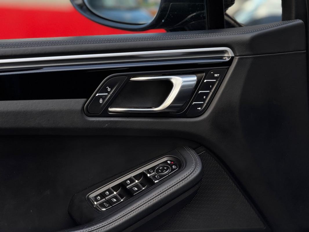 Porsche Macan - Photo 17