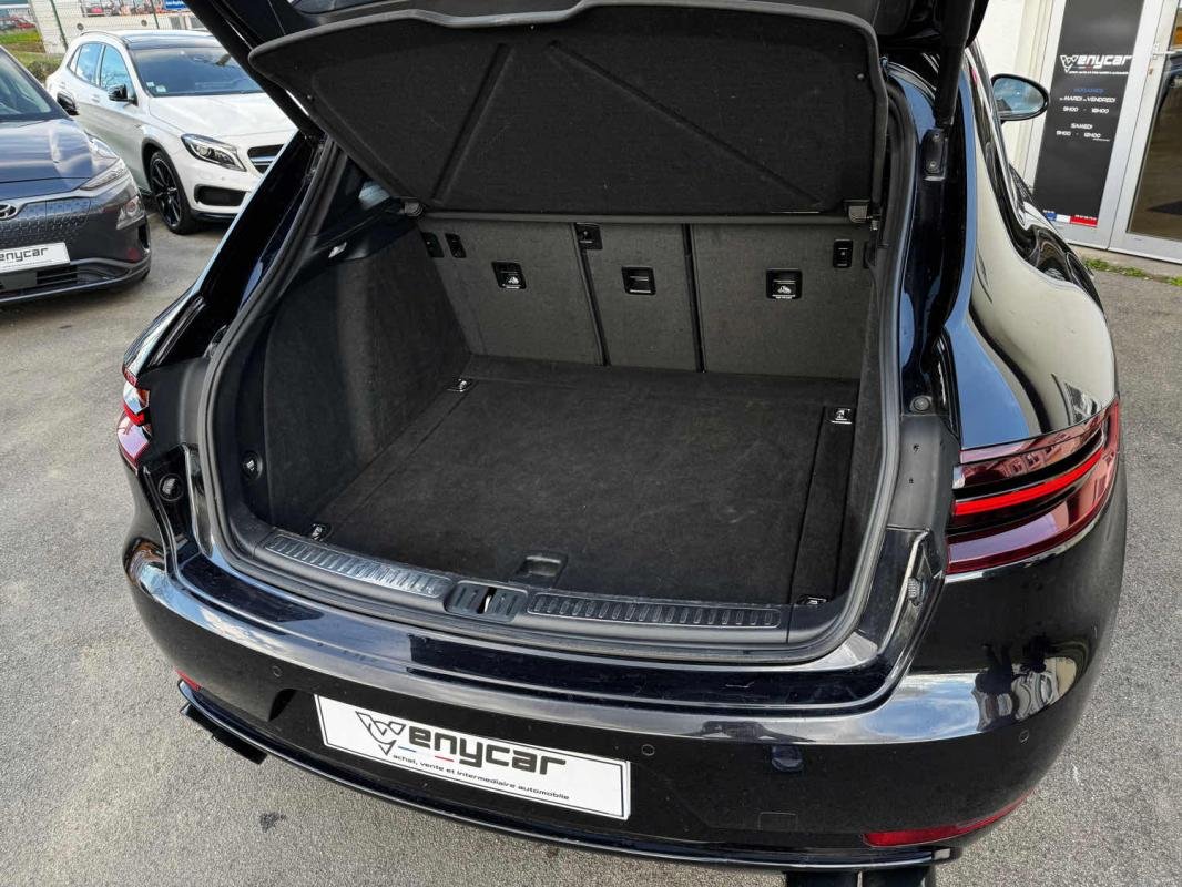 Porsche Macan - Photo 20