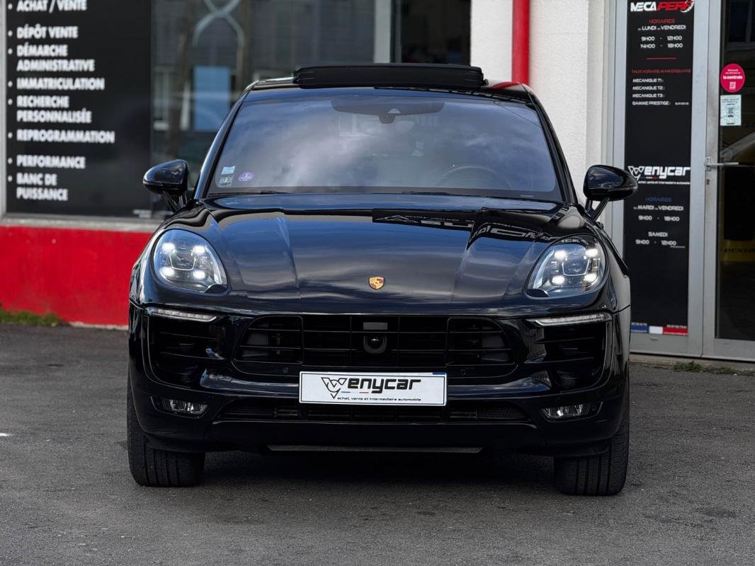 Porsche Macan - Photo 2