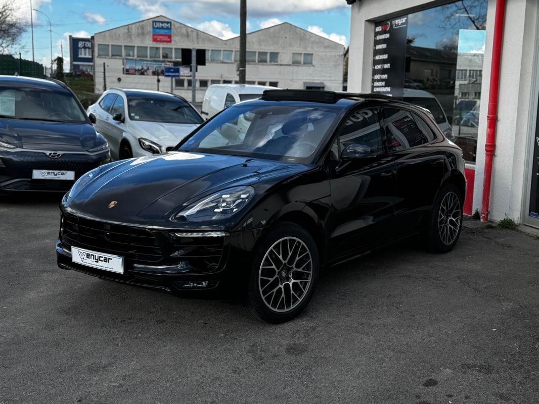 Porsche Macan - Photo 3