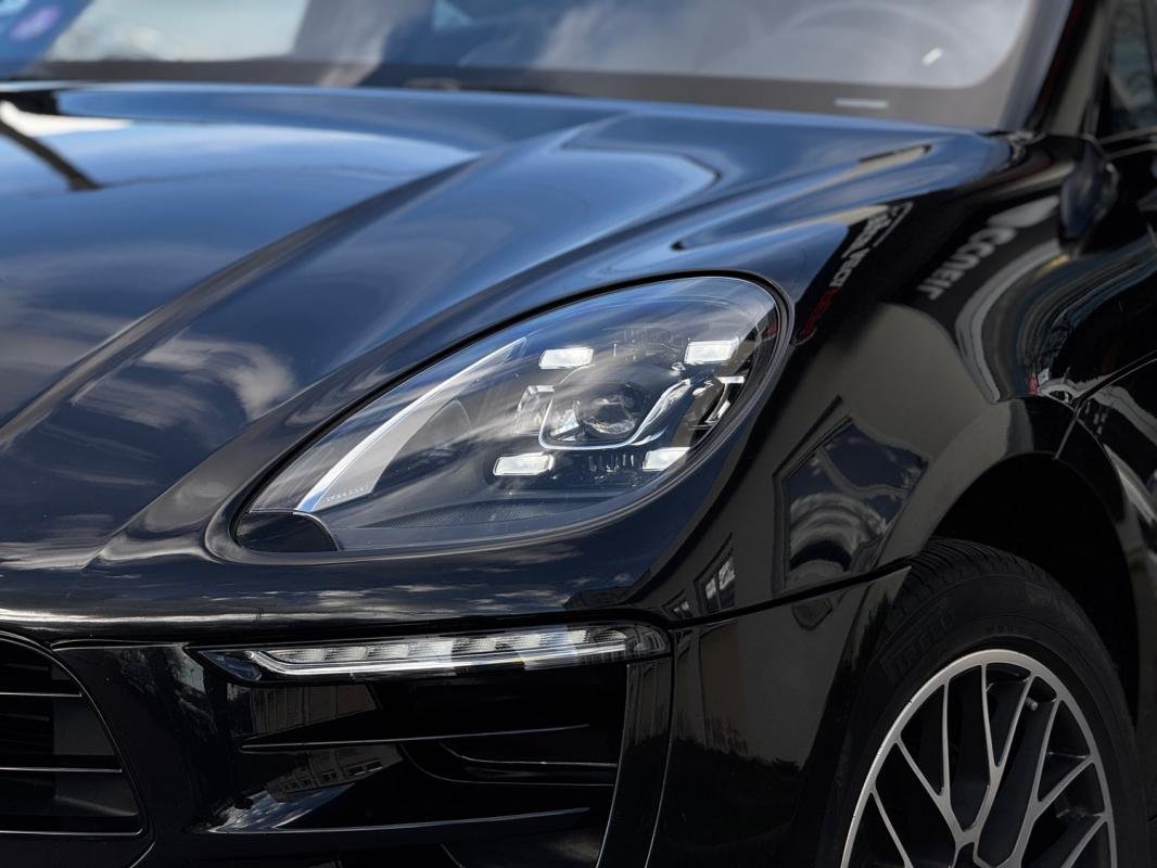 Porsche Macan - Photo 7