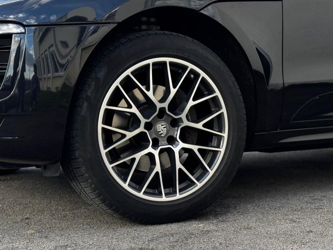 Porsche Macan - Photo 9