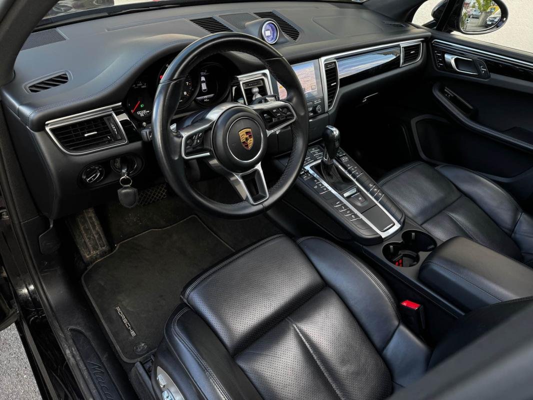Porsche Macan - Photo 10