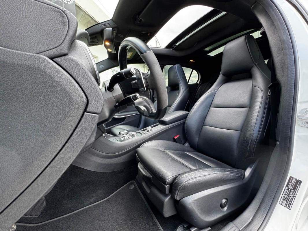 Mercedes Classe GLA - Photo 11