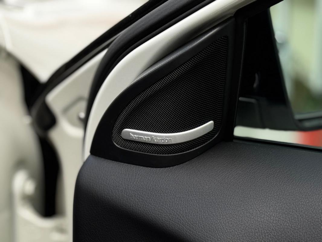 Mercedes Classe GLA - Photo 13