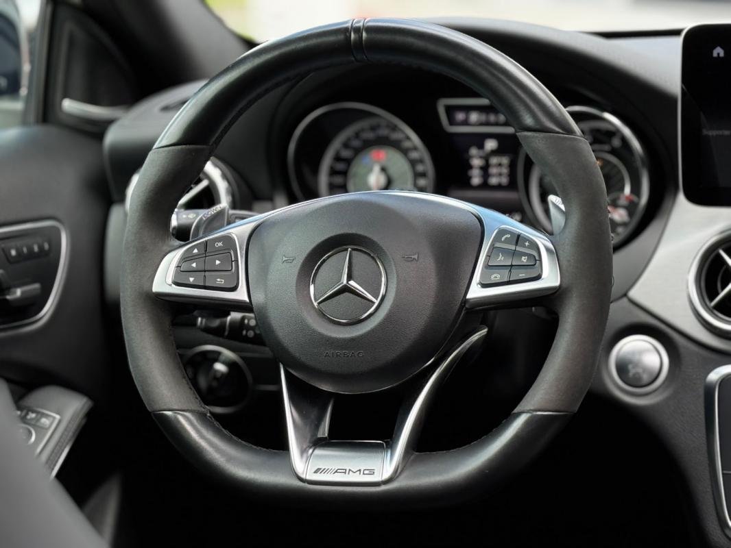 Mercedes Classe GLA - Photo 14