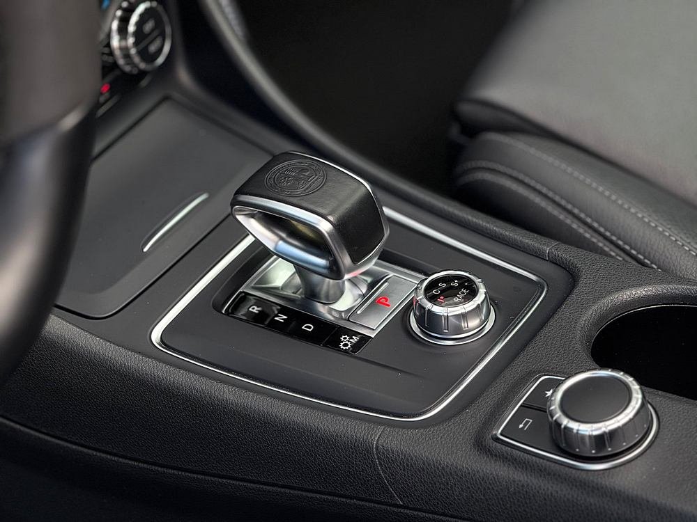 Mercedes Classe GLA - Photo 15