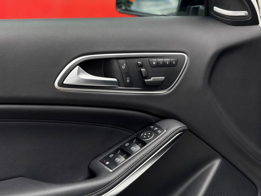 Mercedes Classe GLA - Photo 16