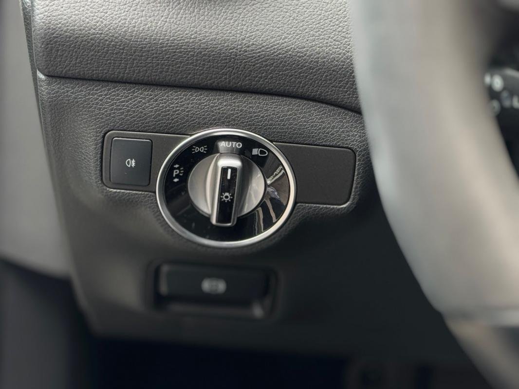 Mercedes Classe GLA - Photo 17