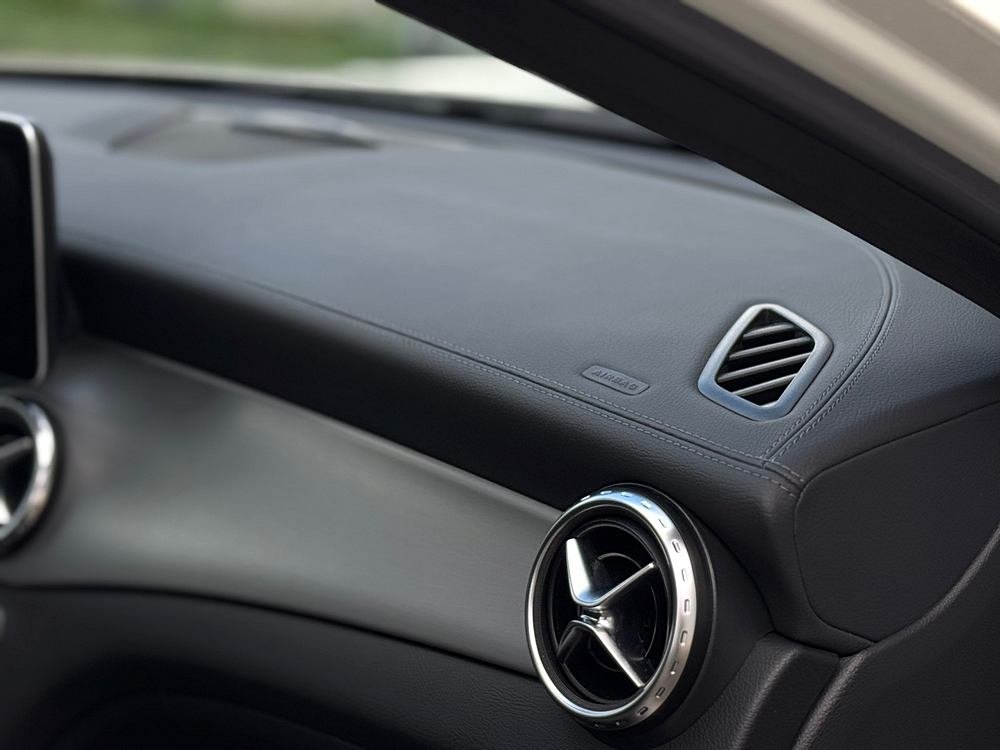 Mercedes Classe GLA - Photo 18