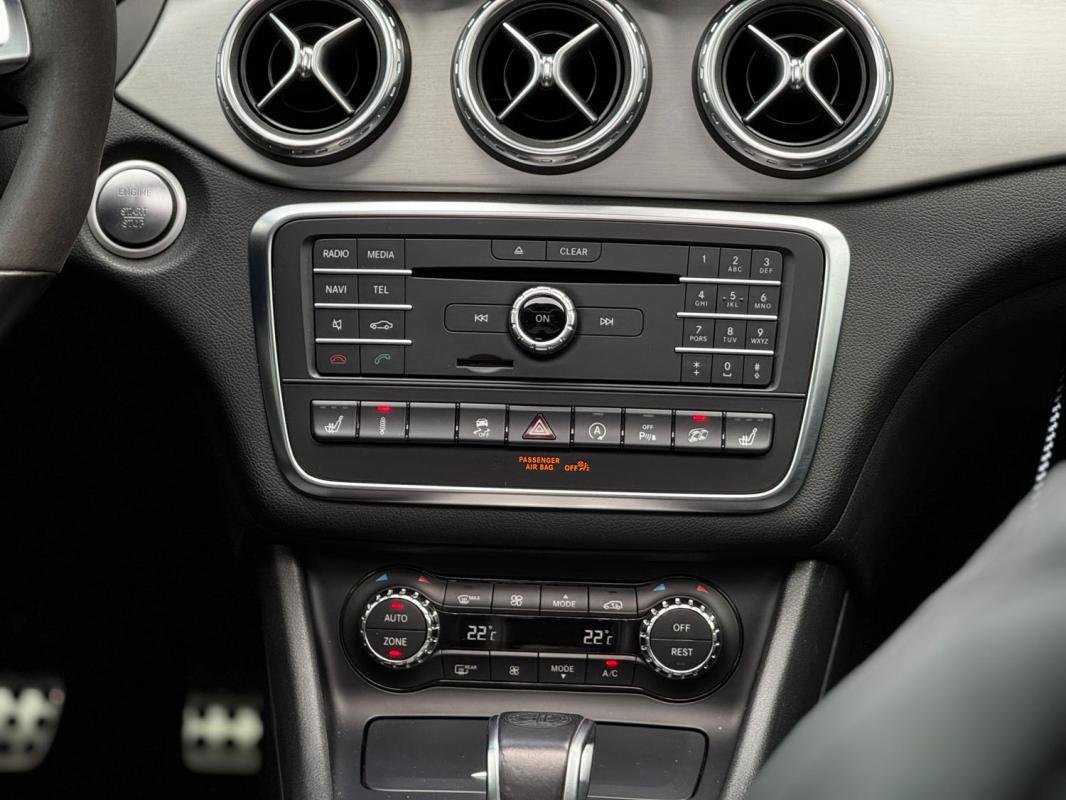 Mercedes Classe GLA - Photo 19