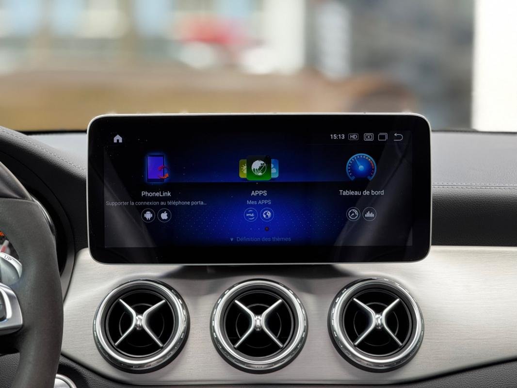 Mercedes Classe GLA - Photo 20