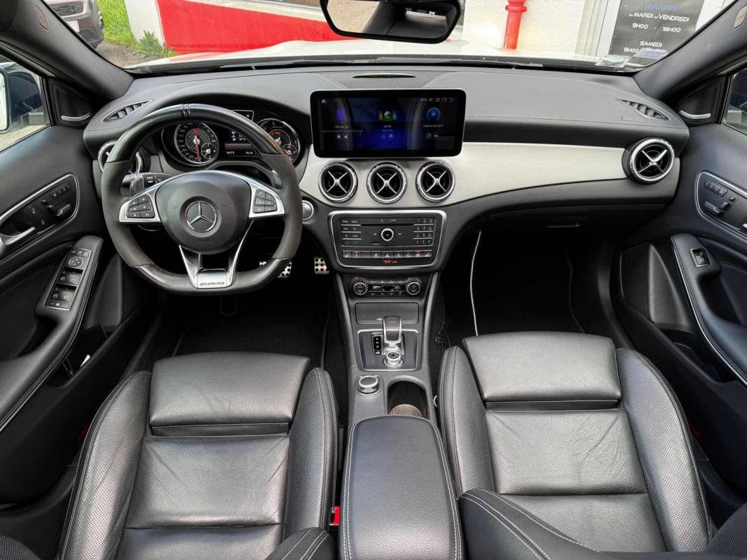 Mercedes Classe GLA - Photo 10