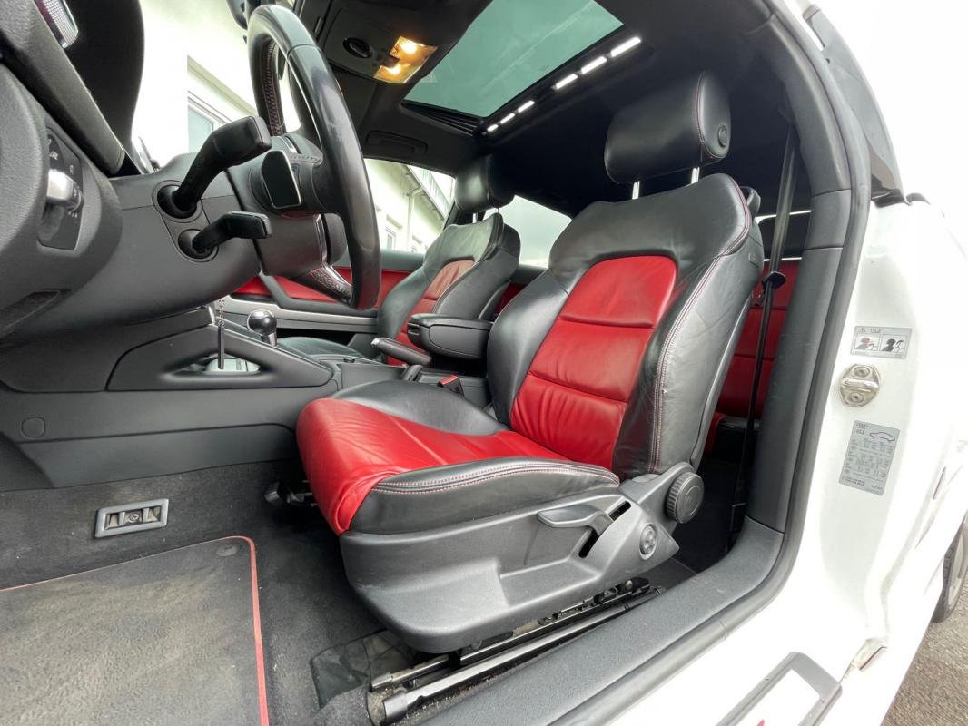 Audi S3 - Photo 12