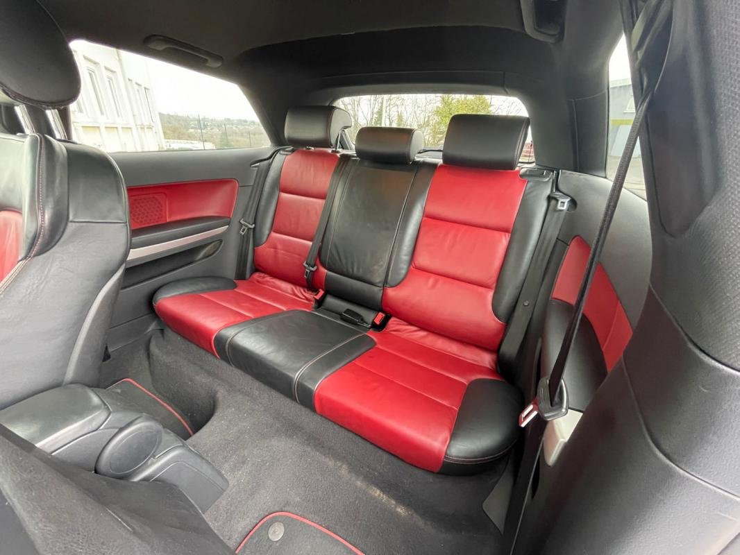 Audi S3 - Photo 13