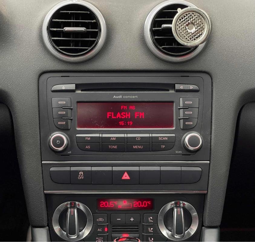 Audi S3 - Photo 16