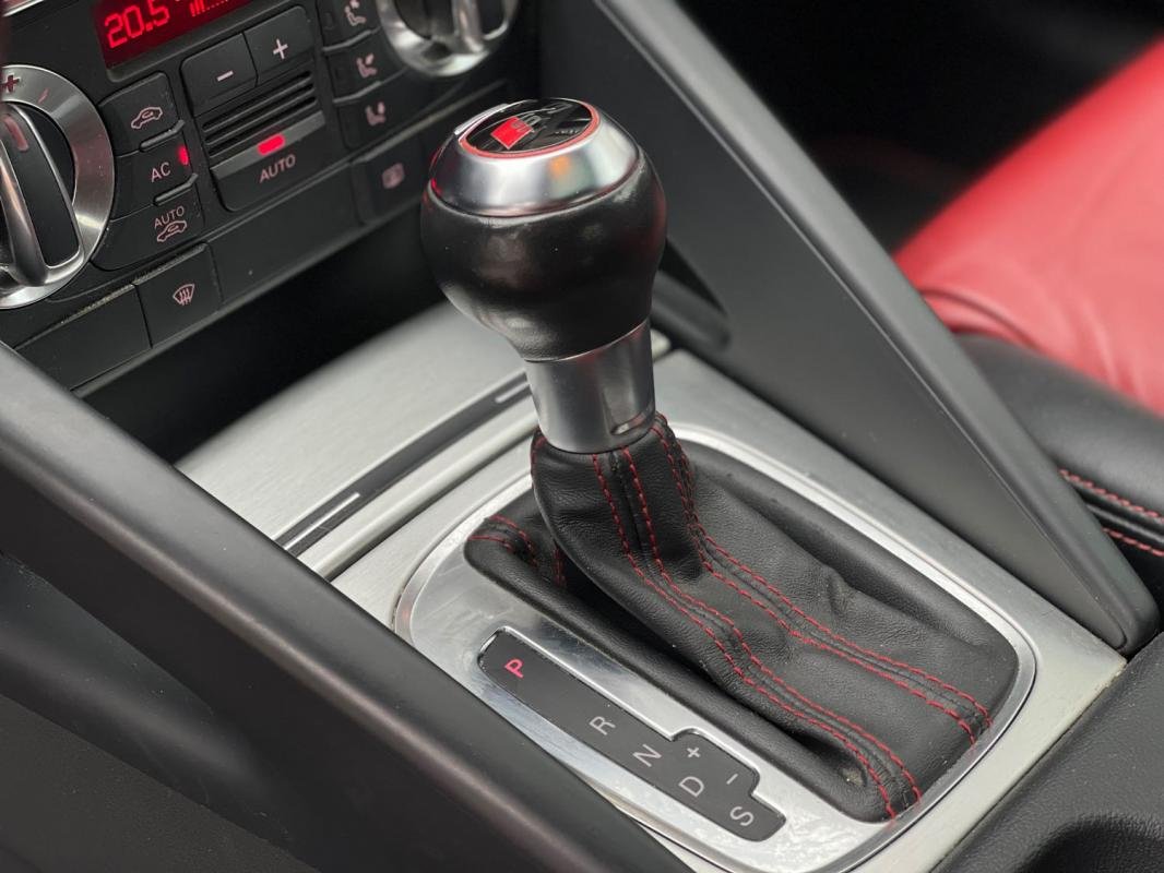 Audi S3 - Photo 17