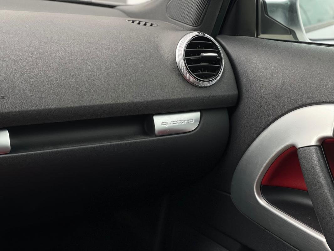 Audi S3 - Photo 18