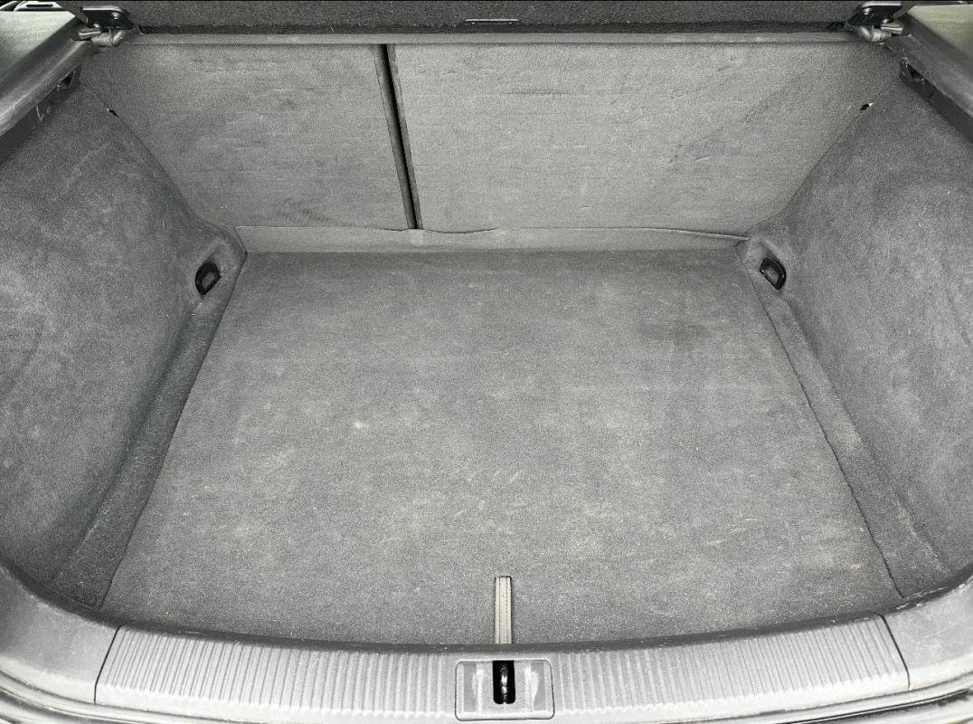 Audi S3 - Photo 19