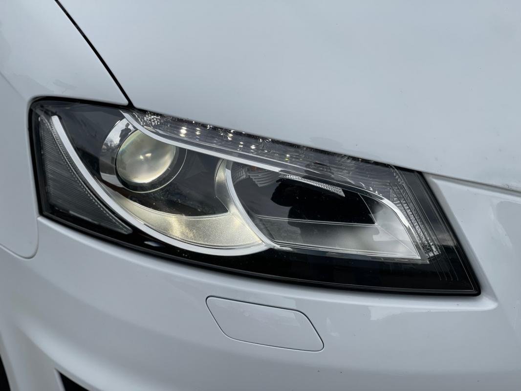 Audi S3 - Photo 7