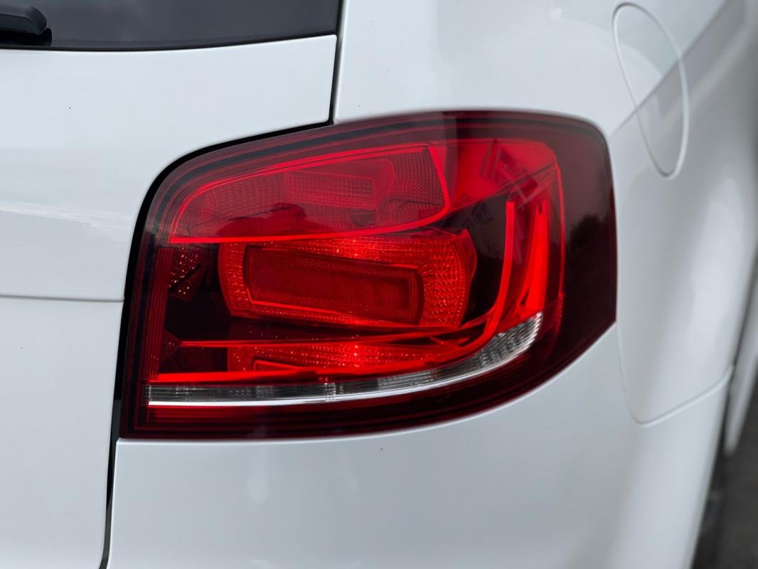 Audi S3 - Photo 8