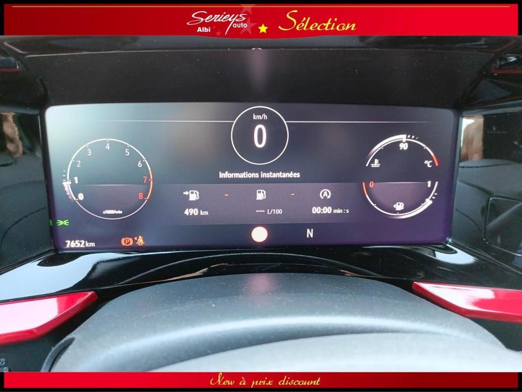 Opel Mokka - Photo 15