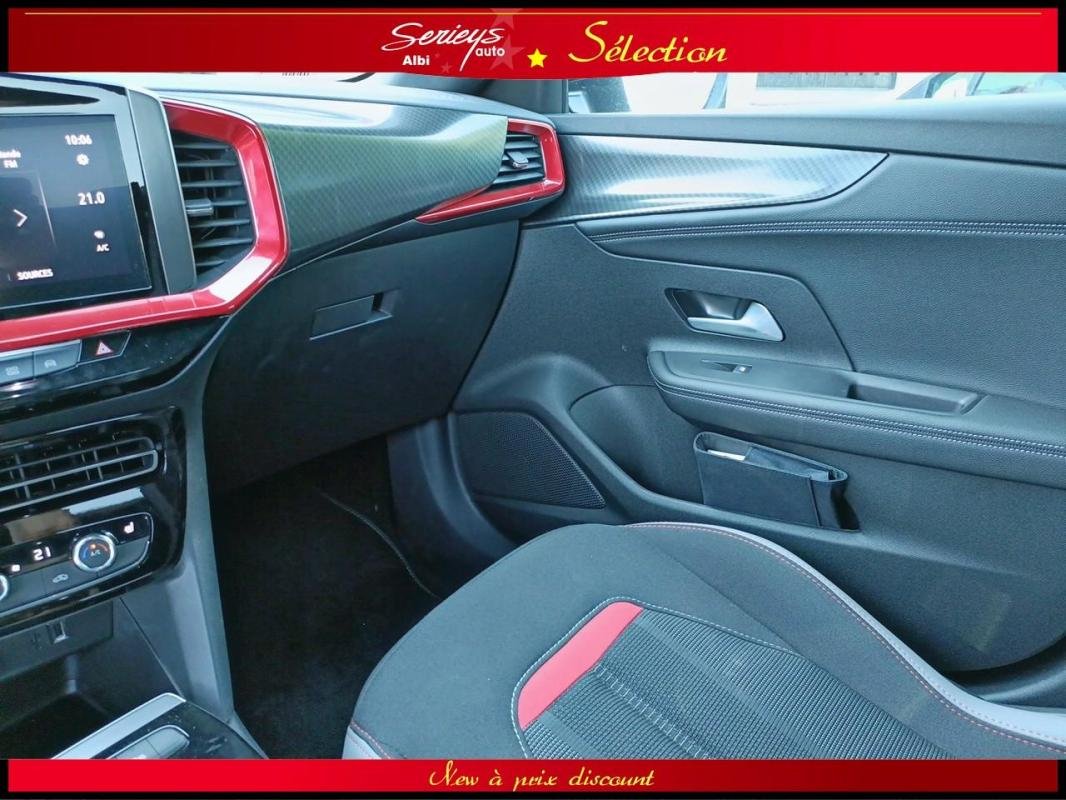 Opel Mokka - Photo 28