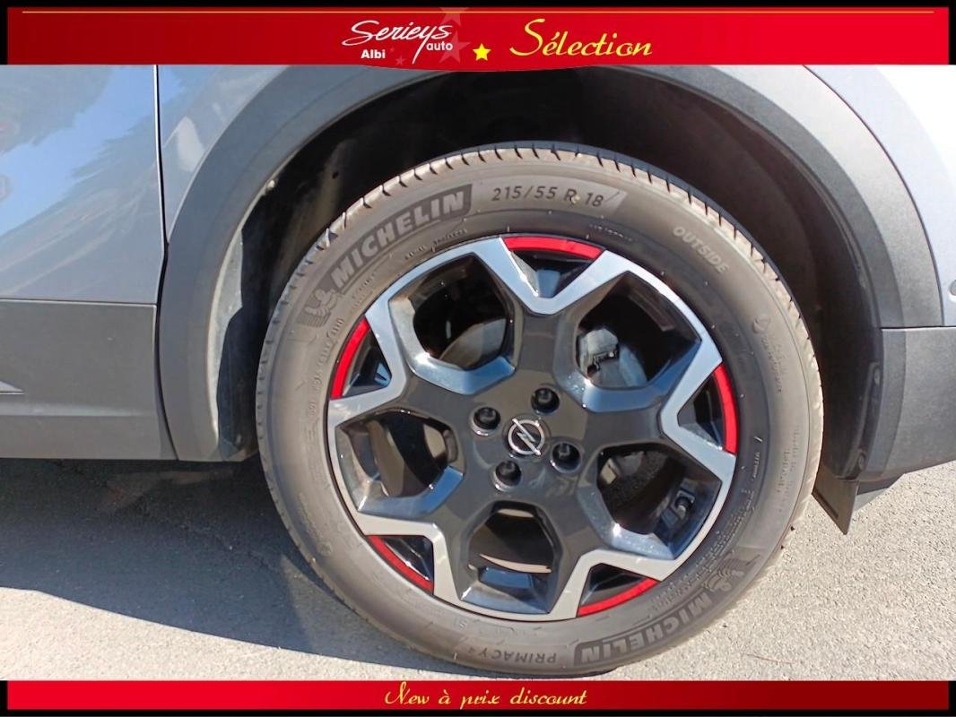 Opel Mokka - Photo 3