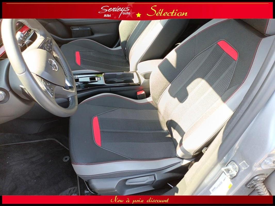 Opel Mokka - Photo 31
