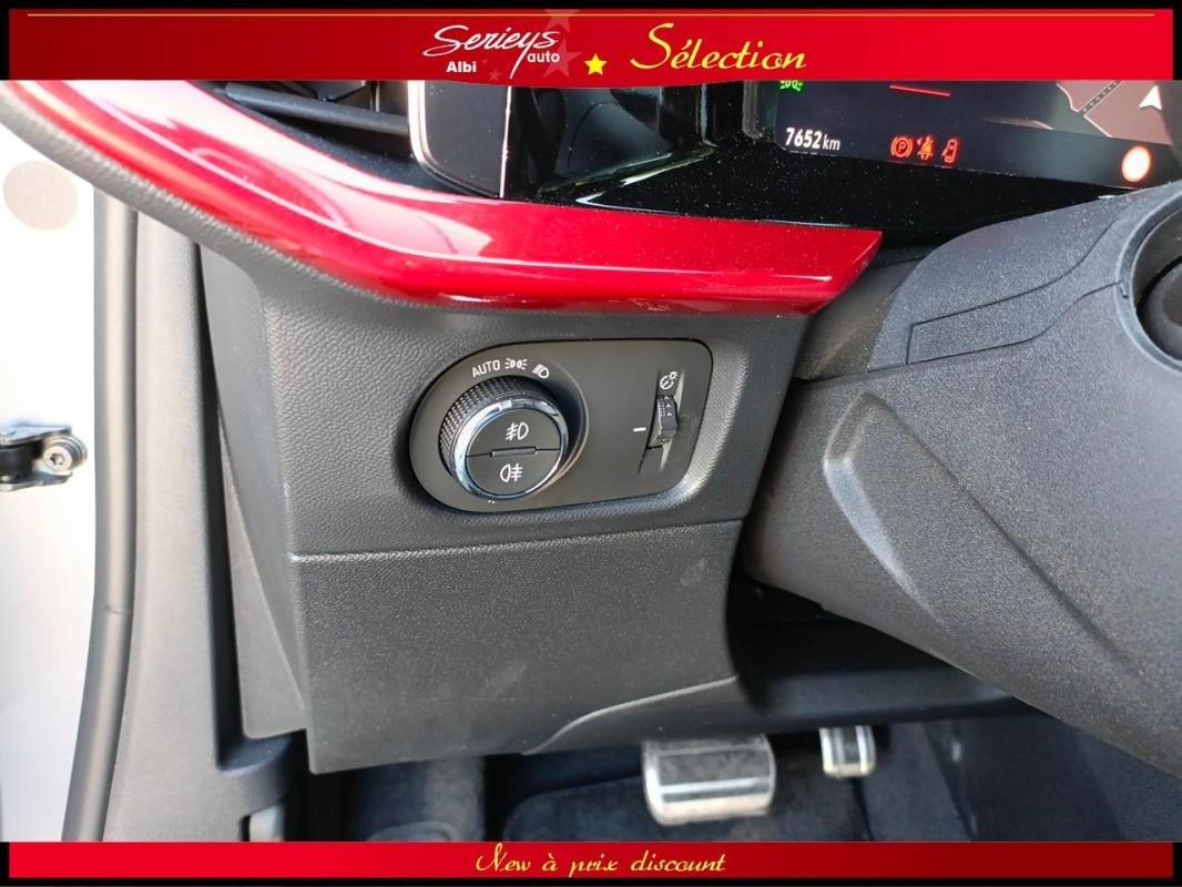 Opel Mokka - Photo 37