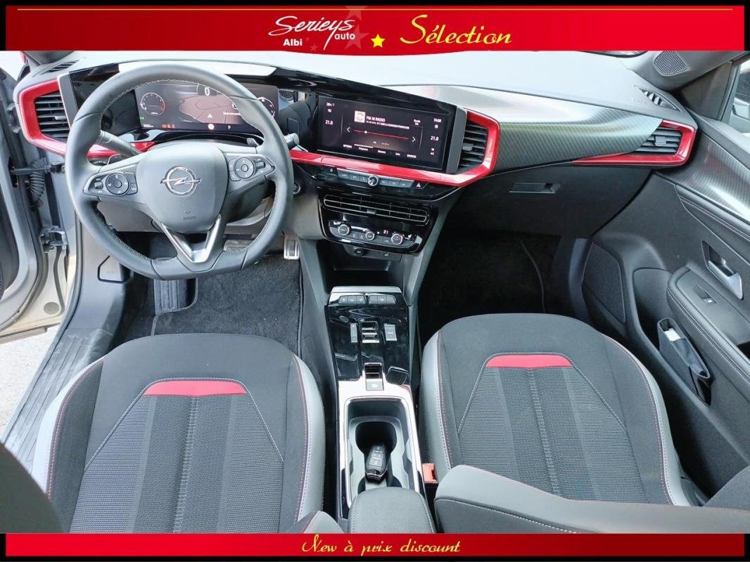 Opel Mokka - Photo 4