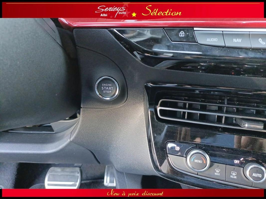 Opel Mokka - Photo 41
