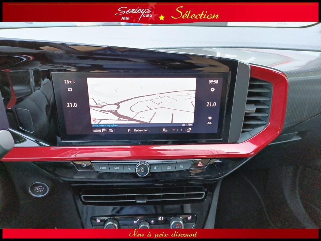 Opel Mokka - Photo 5