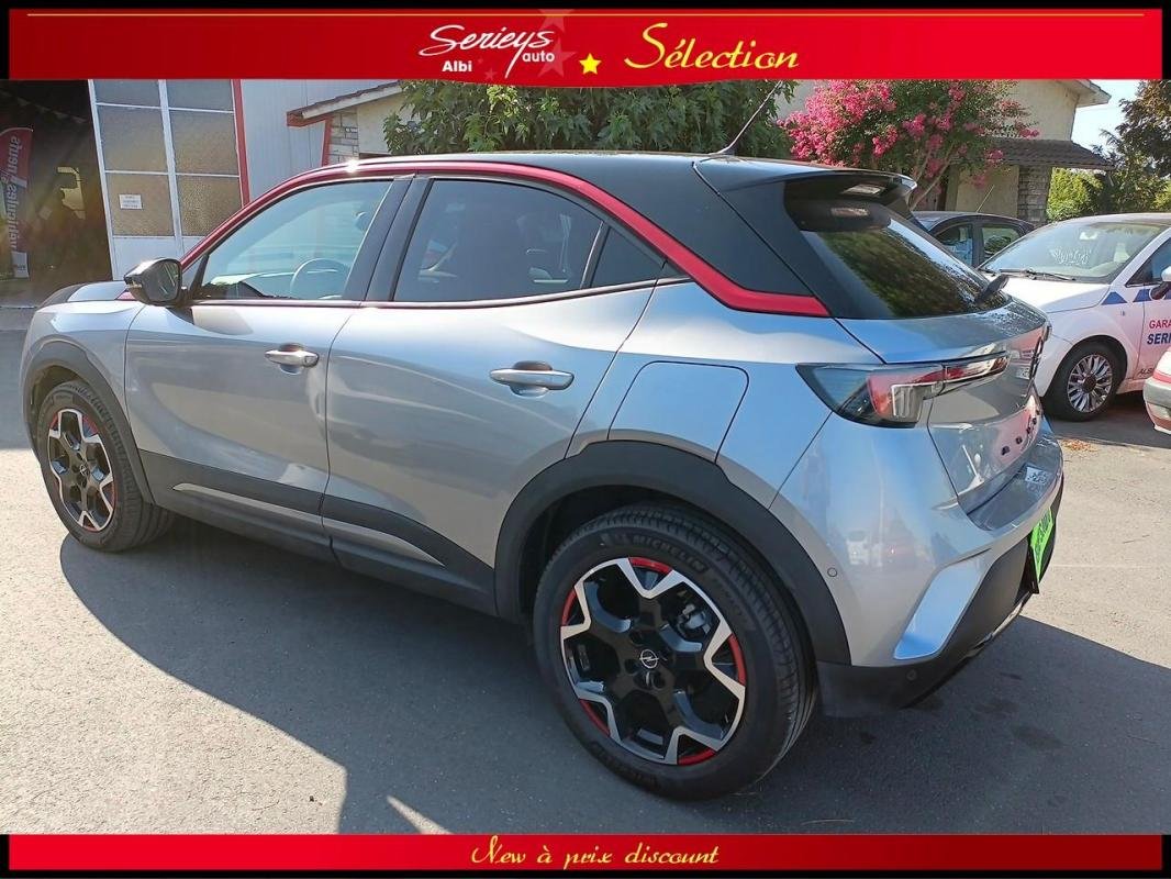Opel Mokka - Photo 6