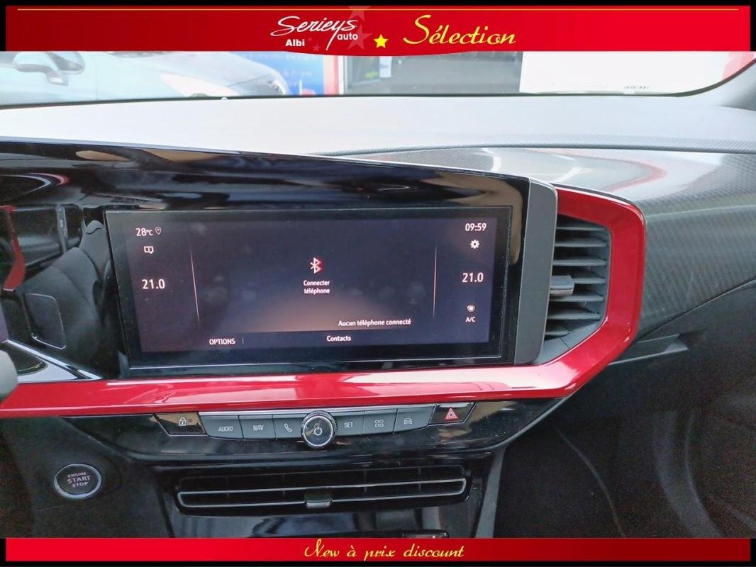 Opel Mokka - Photo 9