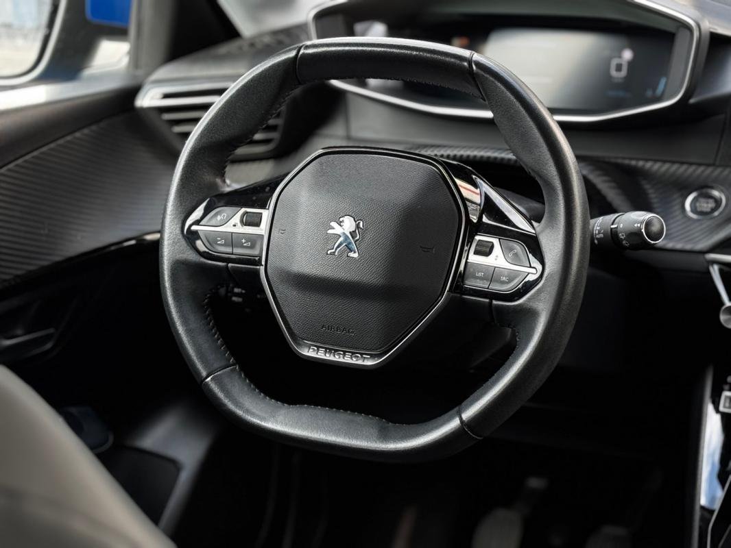 Peugeot 208 - Photo 14