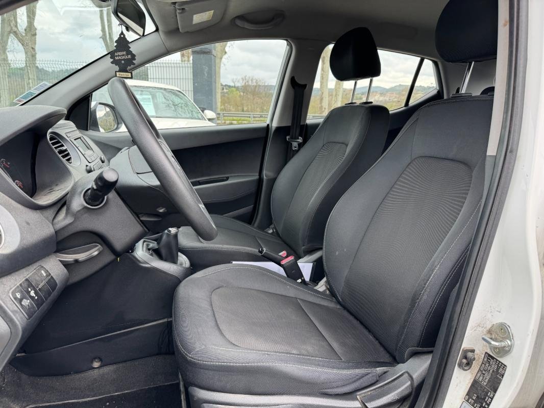 Hyundai i10 - Photo 3