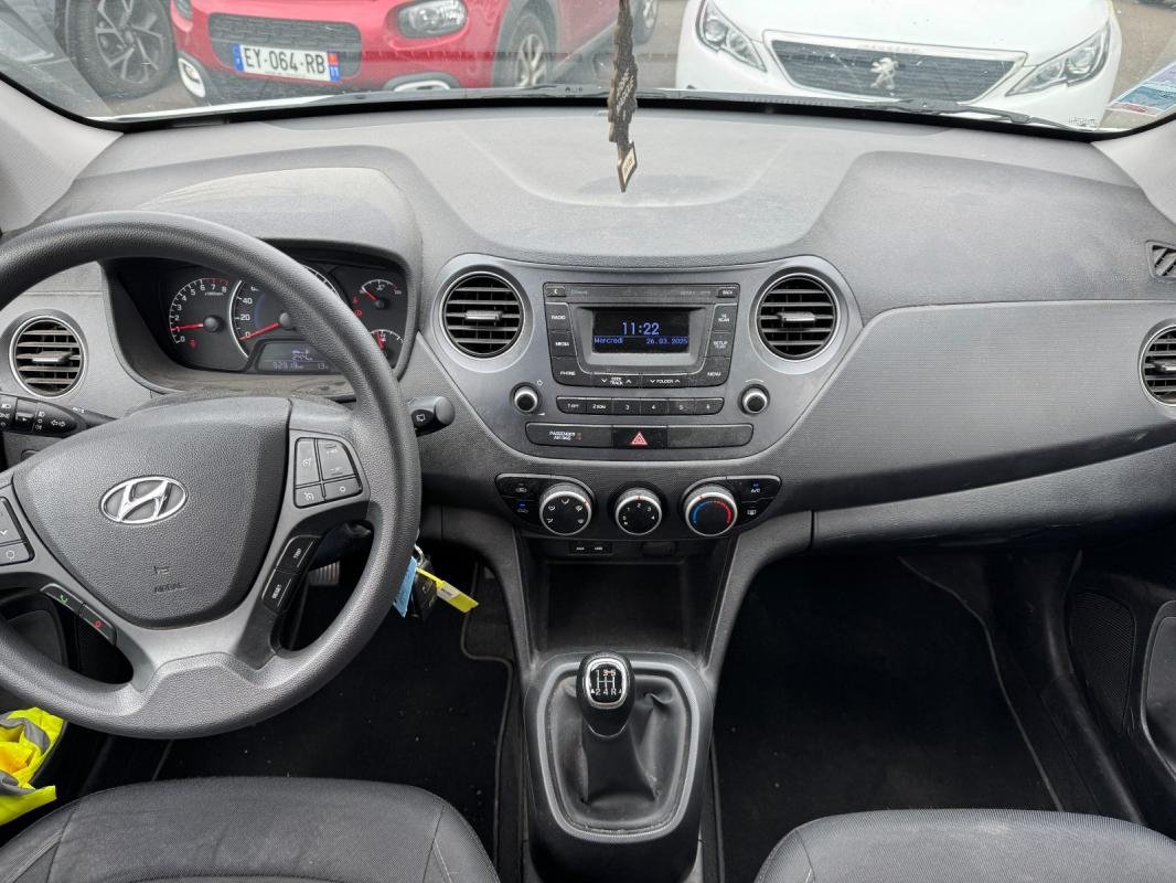 Hyundai i10 - Photo 4