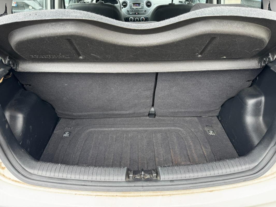 Hyundai i10 - Photo 5