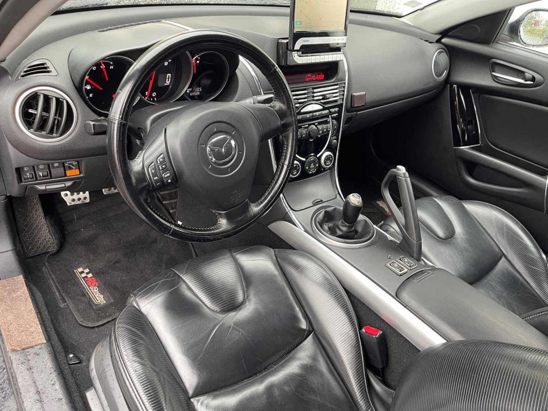 Mazda RX-8 - Photo 11