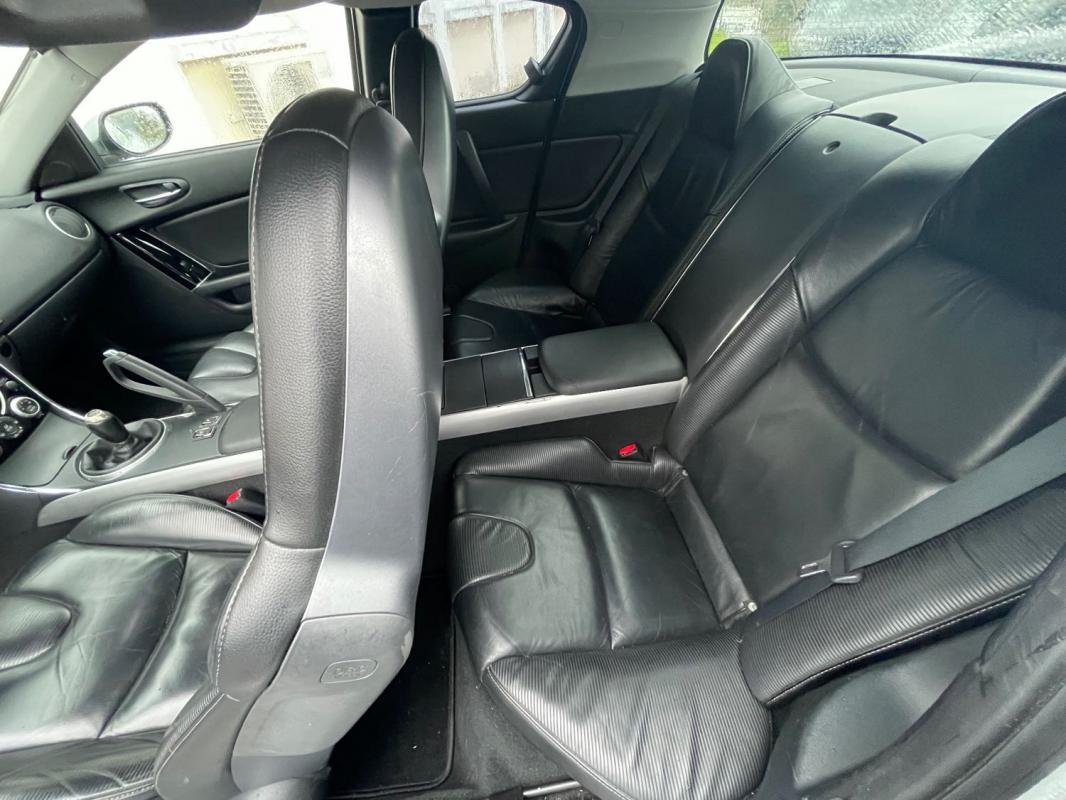 Mazda RX-8 - Photo 13