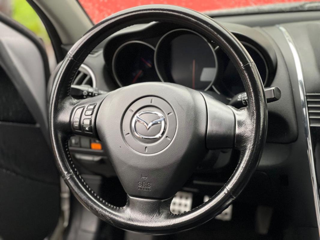 Mazda RX-8 - Photo 15