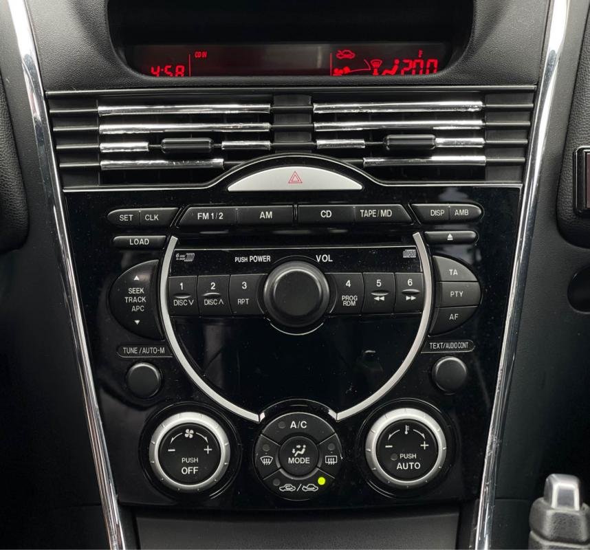 Mazda RX-8 - Photo 17