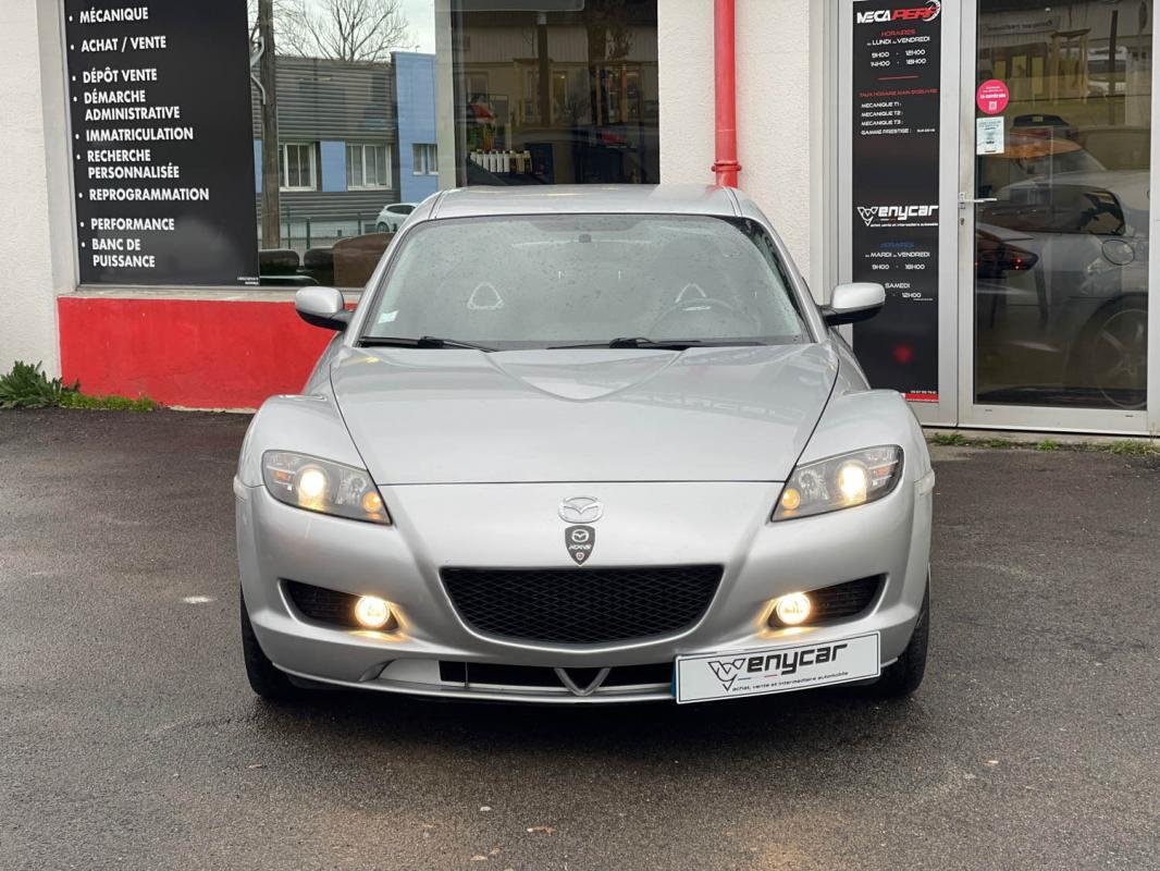 Mazda RX-8 - Photo 2