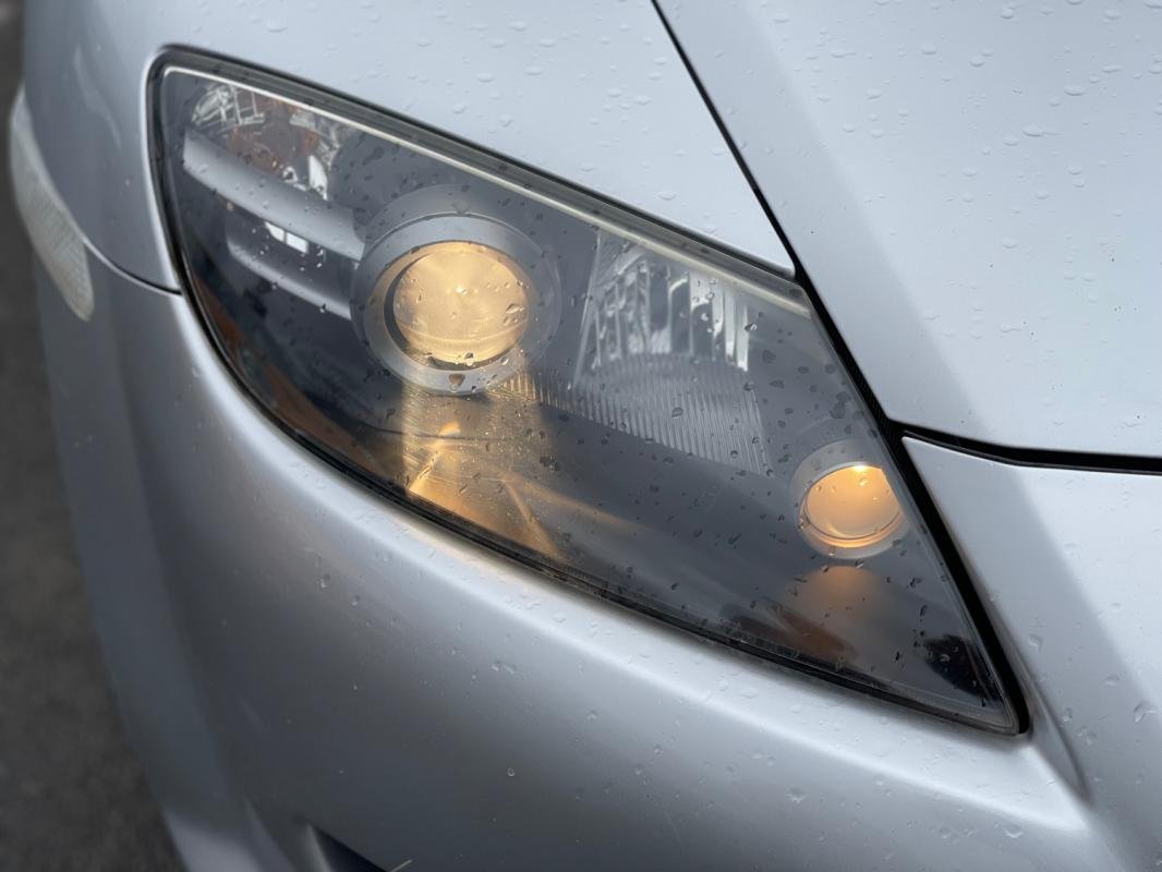 Mazda RX-8 - Photo 7