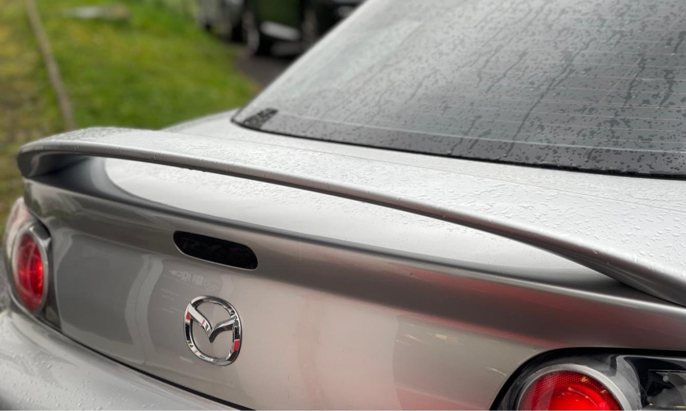 Mazda RX-8 - Photo 9