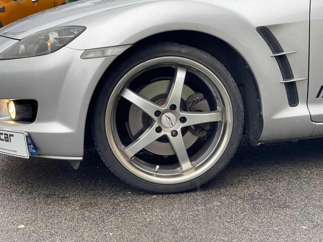 Mazda RX-8 - Photo 10