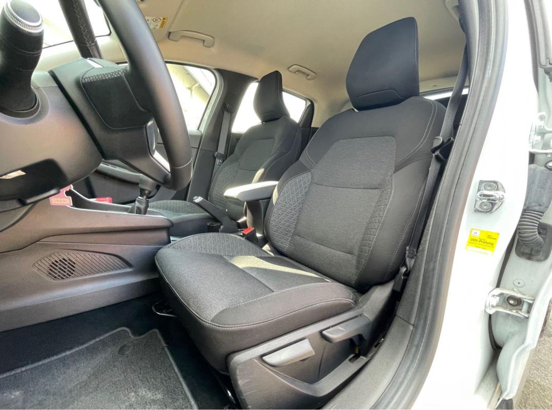 Renault Clio - Photo 11