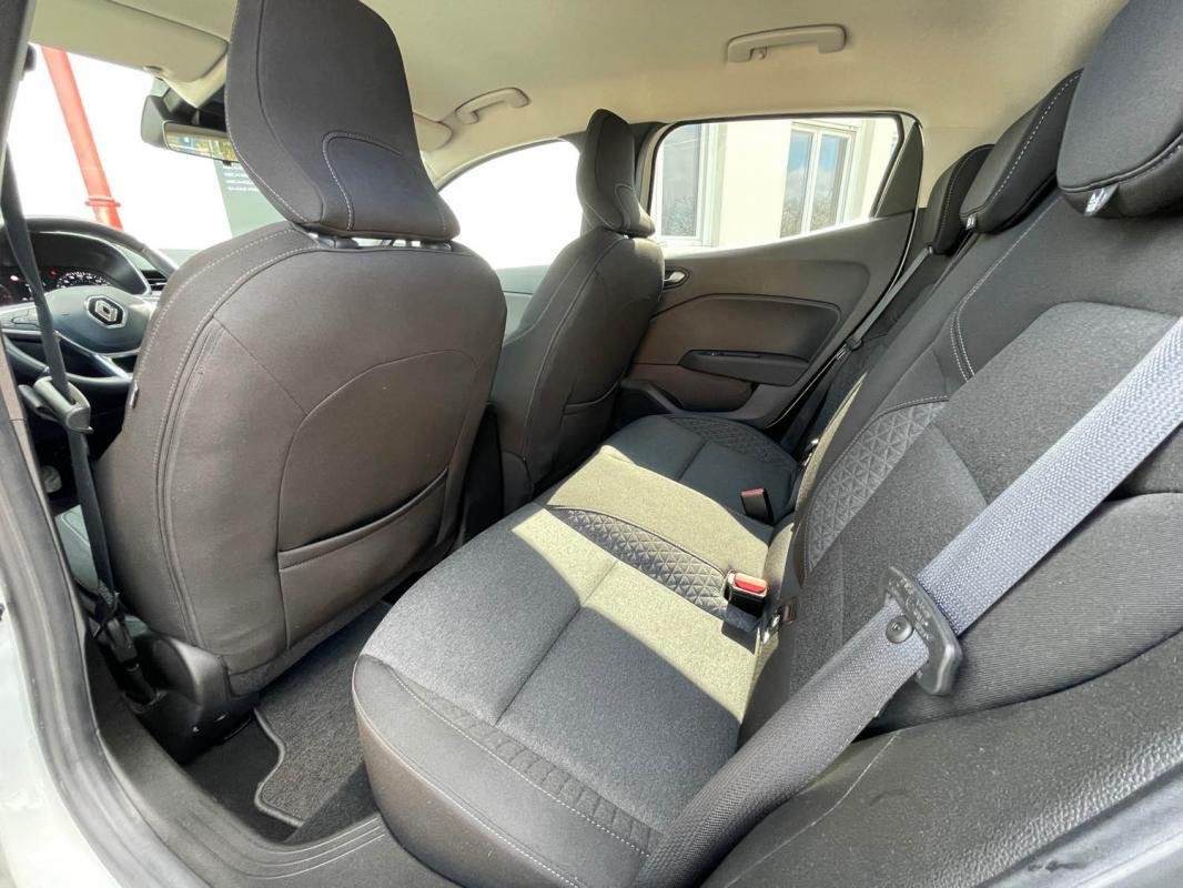 Renault Clio - Photo 12