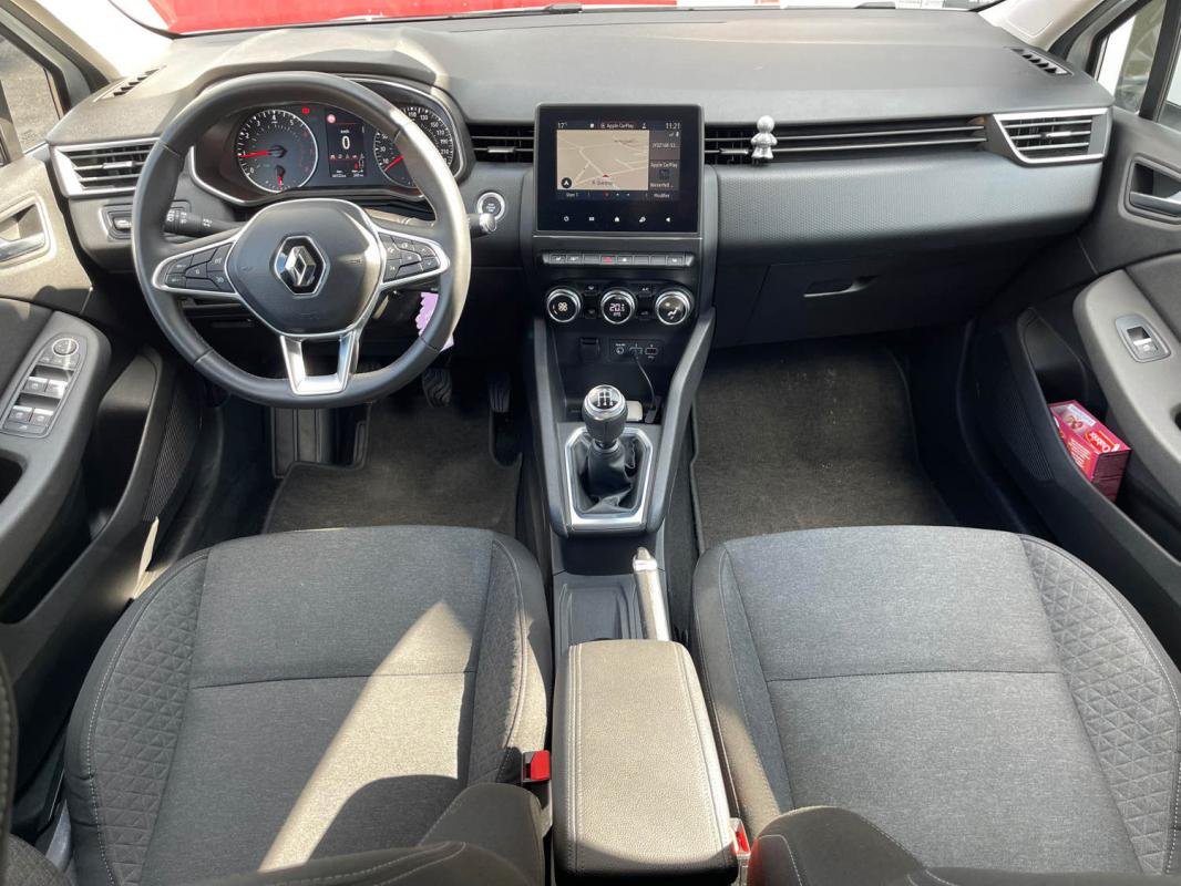 Renault Clio - Photo 13